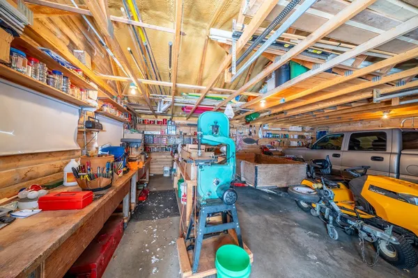 $849,000 | 40105 Hunters Road, Ponsford, MN 56575