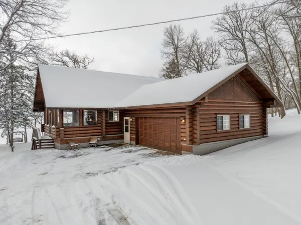$849,000 | 40105 Hunters Road, Ponsford, MN 56575