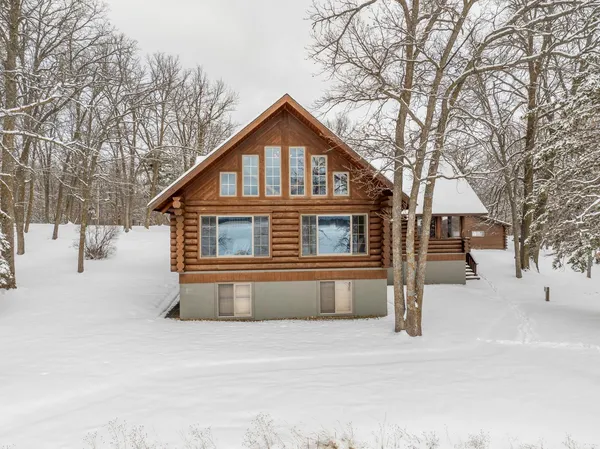 $849,000 | 40105 Hunters Road, Ponsford, MN 56575