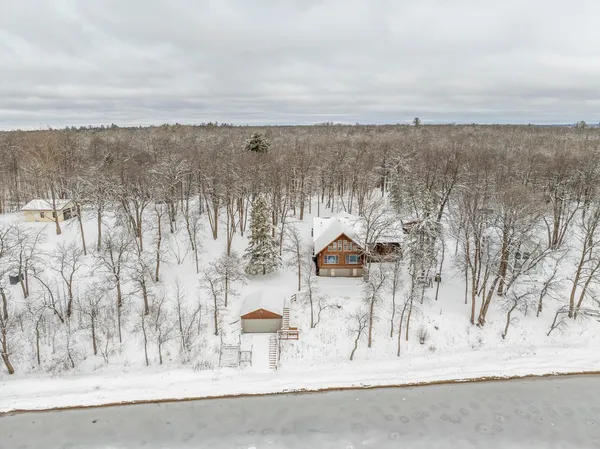 $849,000 | 40105 Hunters Road, Ponsford, MN 56575