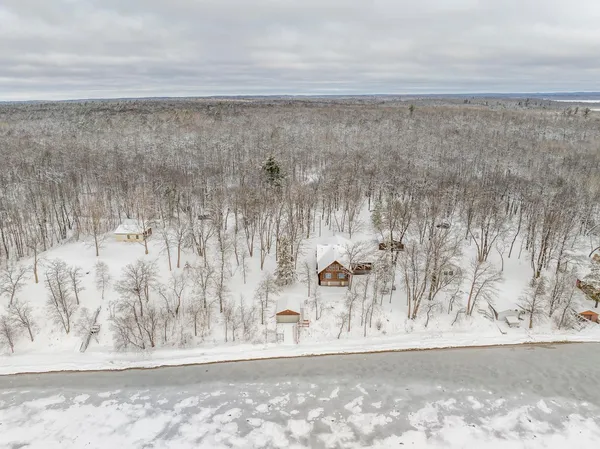 $849,000 | 40105 Hunters Road, Ponsford, MN 56575