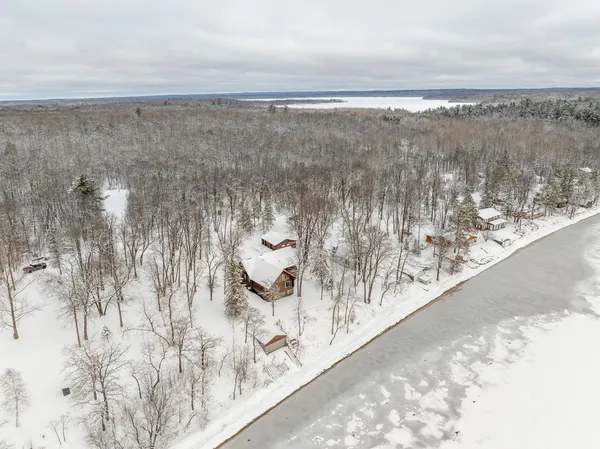 $849,000 | 40105 Hunters Road, Ponsford, MN 56575