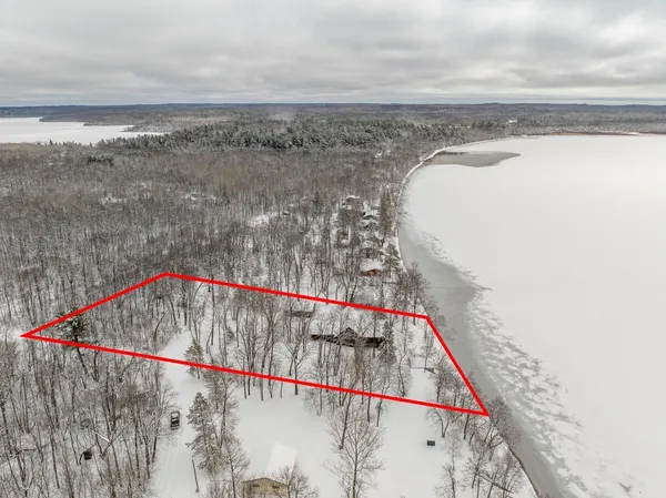 $849,000 | 40105 Hunters Road, Ponsford, MN 56575