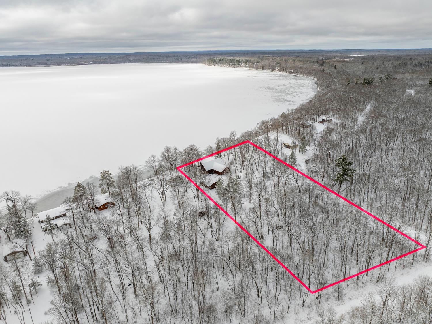 40105 Hunters Road Ponsford, MN 56575 - Photo 48 of 64