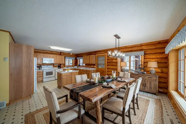 $849,000 | 40105 Hunters Road, Ponsford, MN 56575