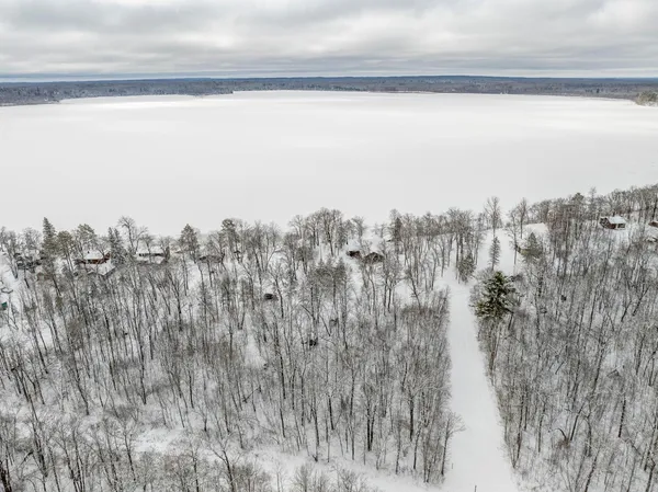 $849,000 | 40105 Hunters Road, Ponsford, MN 56575