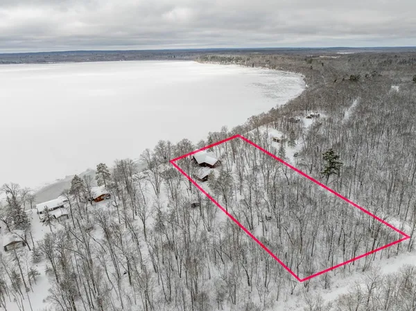 $849,000 | 40105 Hunters Road, Ponsford, MN 56575