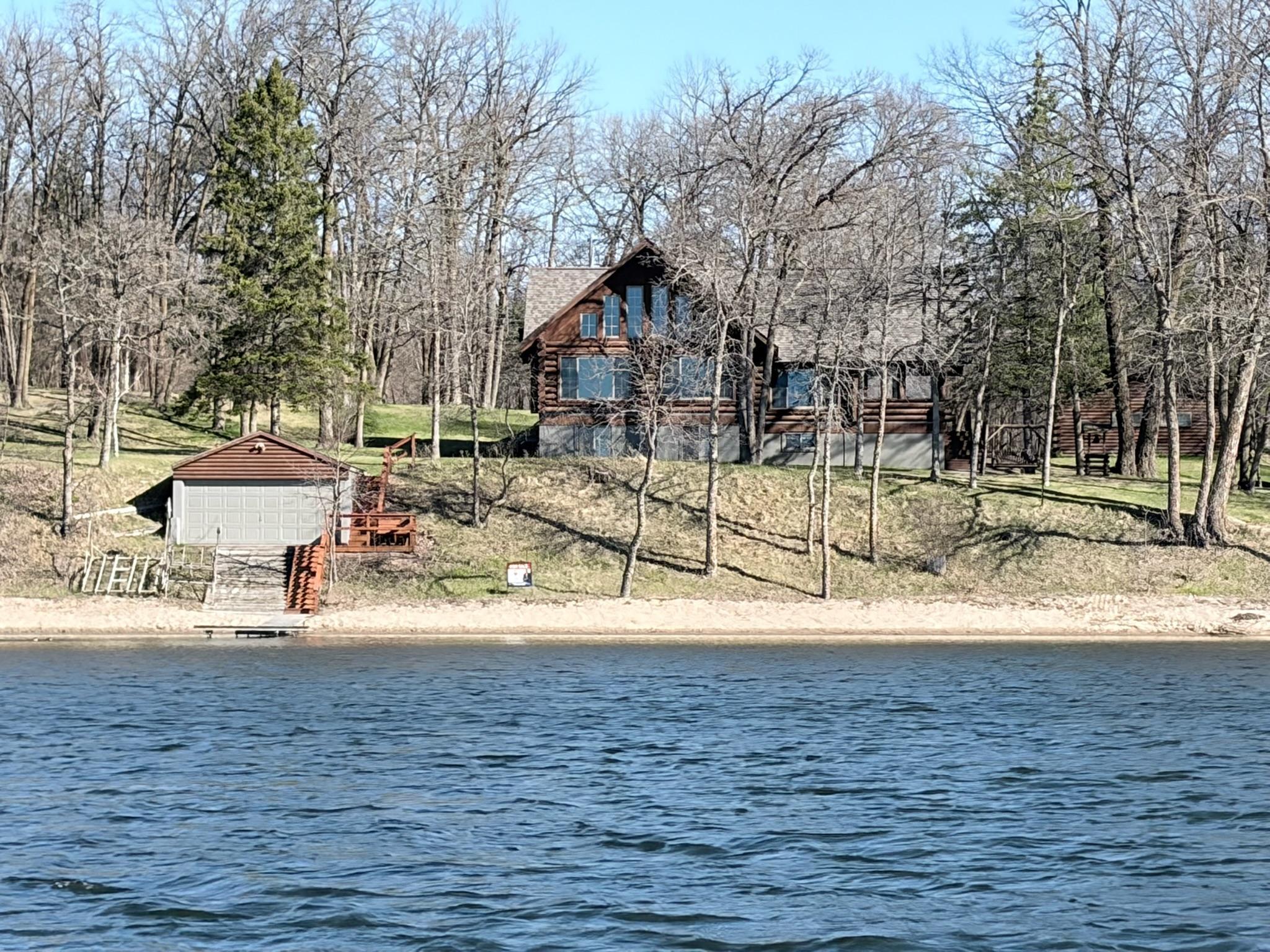 40105 Hunters Road Ponsford, MN 56575 - Photo 52 of 64