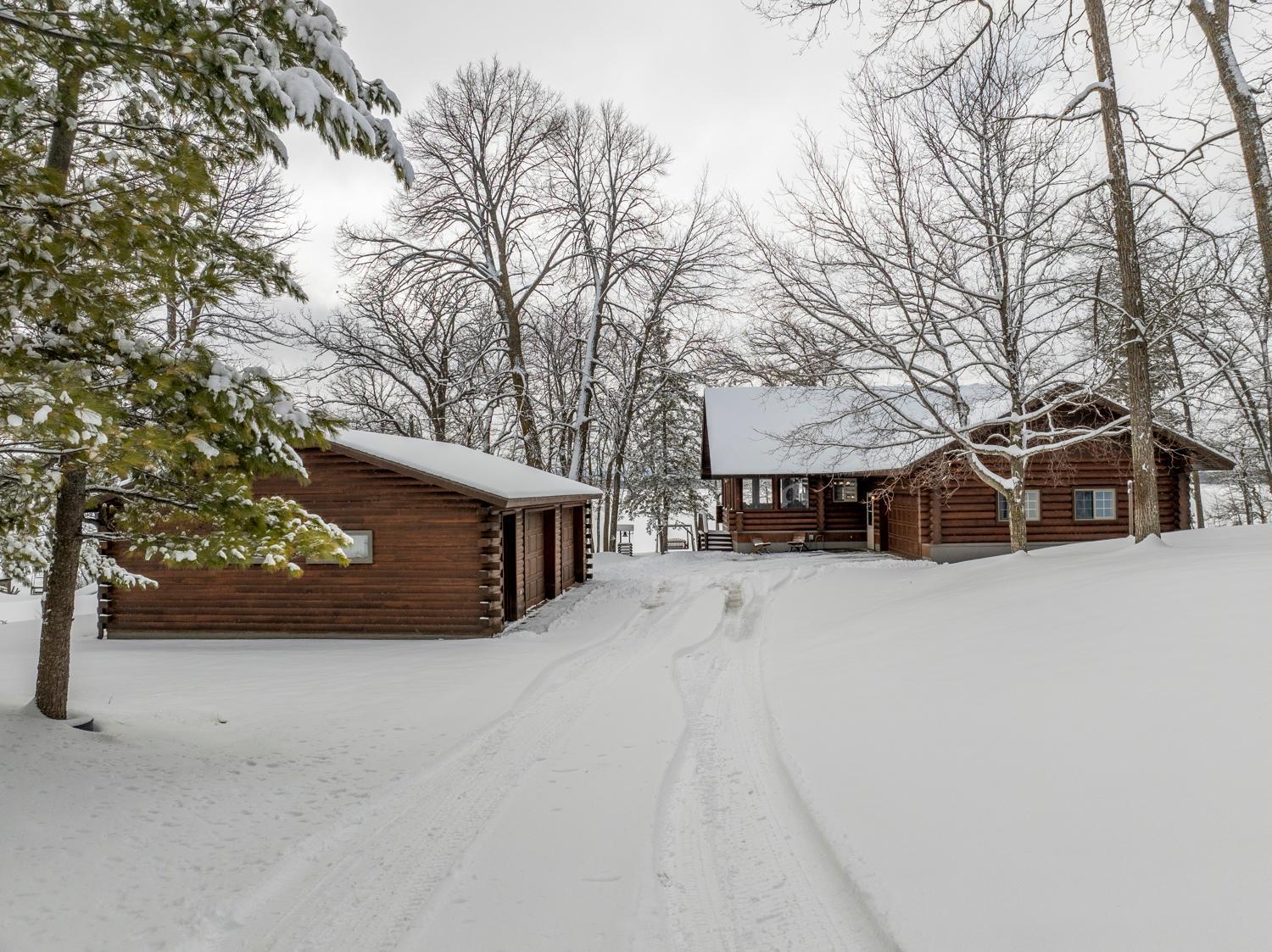 40105 Hunters Road Ponsford, MN 56575 - Photo 53 of 64