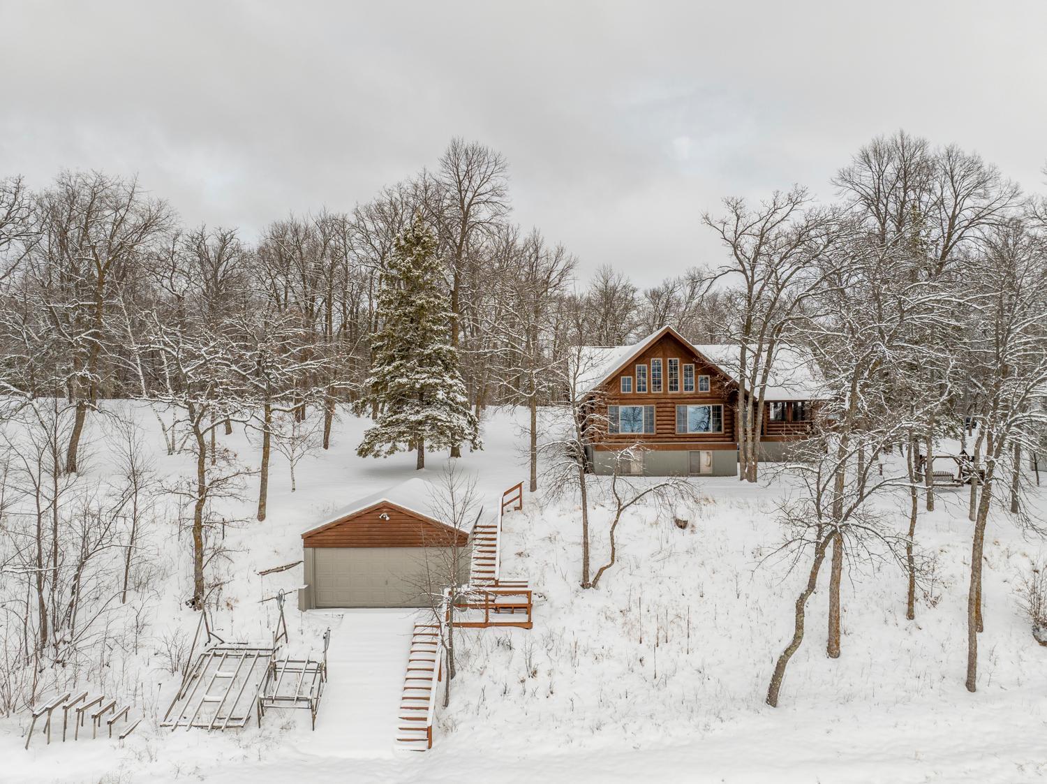 40105 Hunters Road Ponsford, MN 56575 - Photo 54 of 64