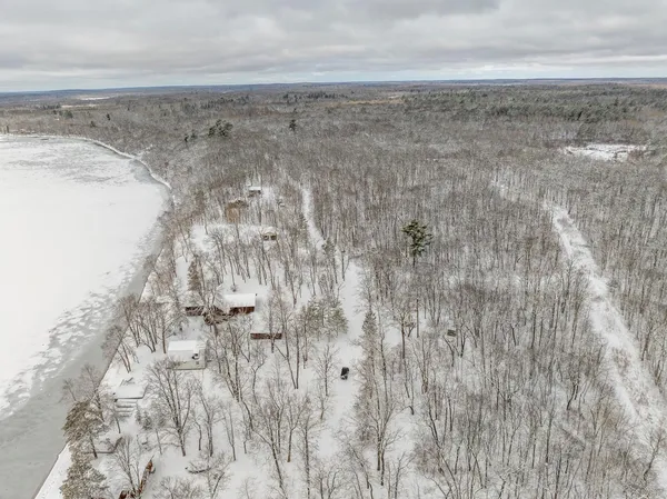 $849,000 | 40105 Hunters Road, Ponsford, MN 56575