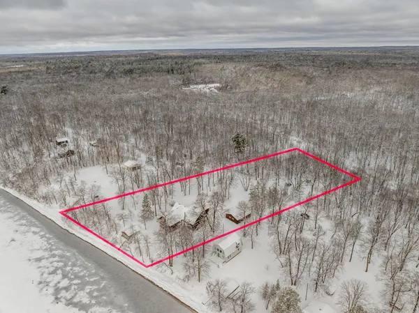 $849,000 | 40105 Hunters Road, Ponsford, MN 56575