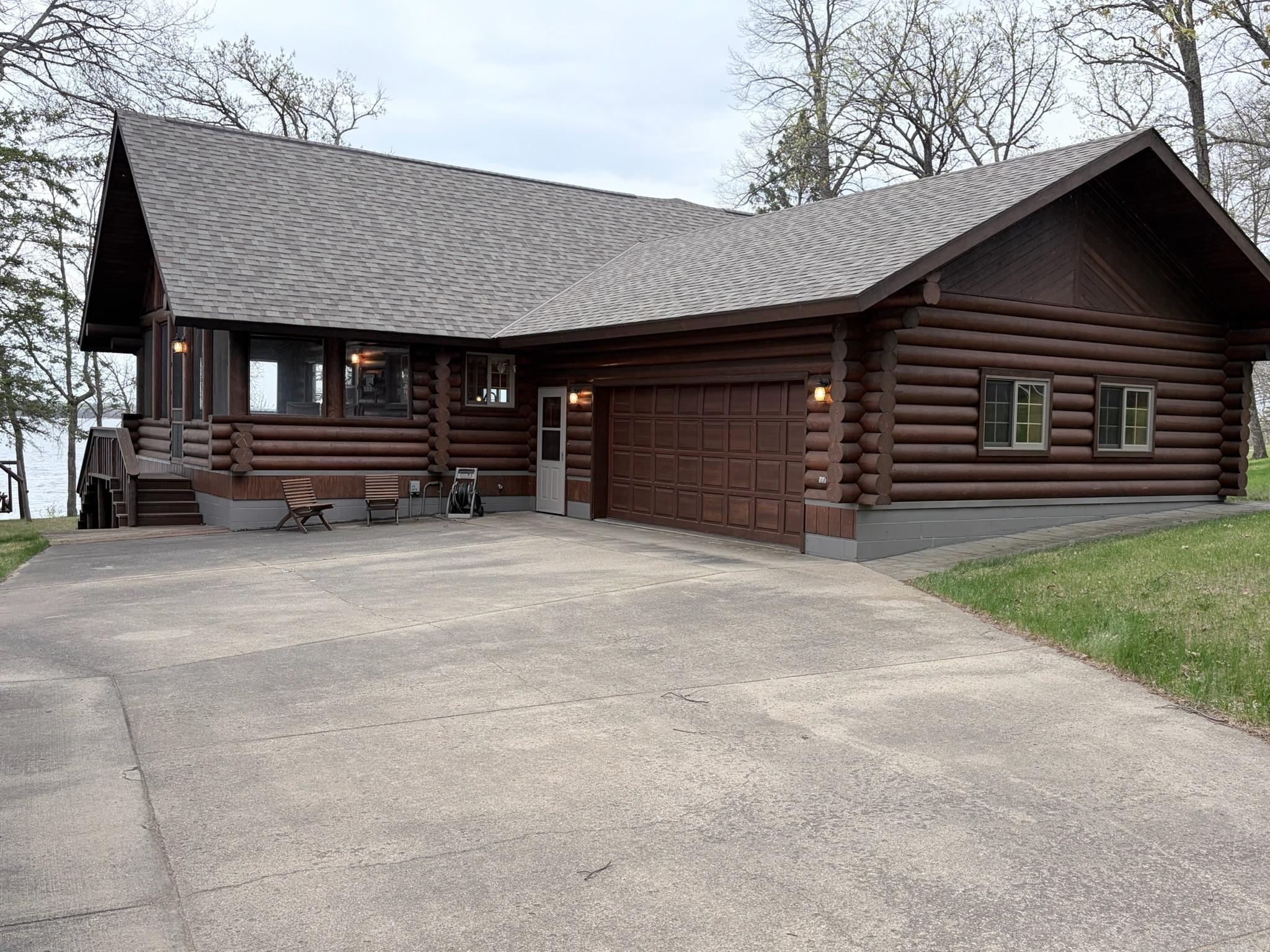 40105 Hunters Road Ponsford, MN 56575 - Photo 55 of 64