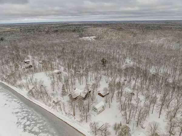 $849,000 | 40105 Hunters Road, Ponsford, MN 56575