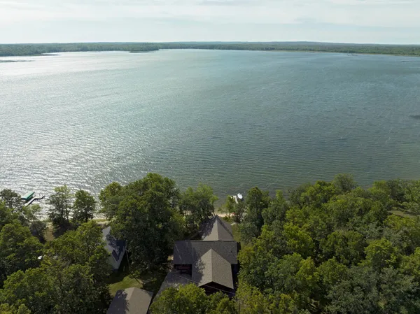 $849,000 | 40105 Hunters Road, Ponsford, MN 56575