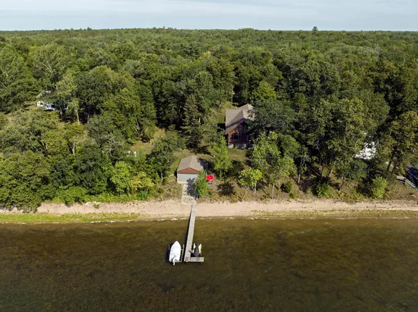 $849,000 | 40105 Hunters Road, Ponsford, MN 56575