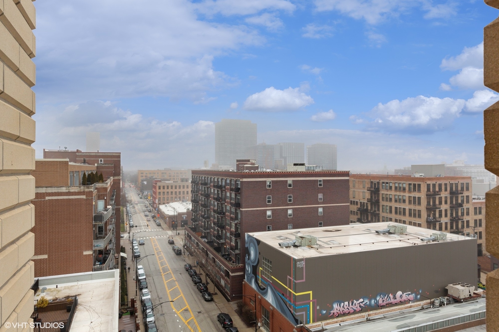 950 West Monroe Street, Unit 910 Chicago, IL 60607 - Photo 23 of 31