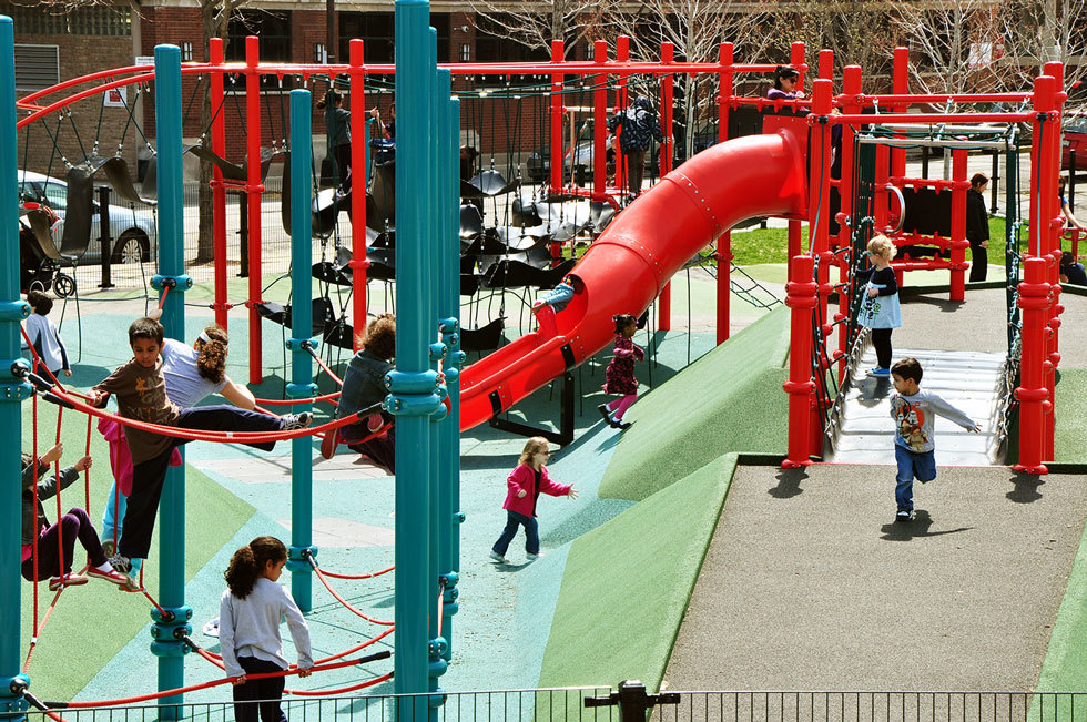 950 West Monroe Street, Unit 910 Chicago, IL 60607 - Photo 31 of 31 unknown