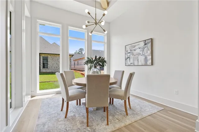 $679,000 | 5040 Twin River Place, Covington, LA 70433