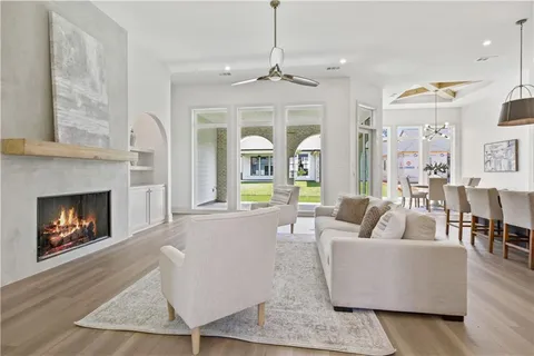 $679,000 | 5040 Twin River Place, Covington, LA 70433