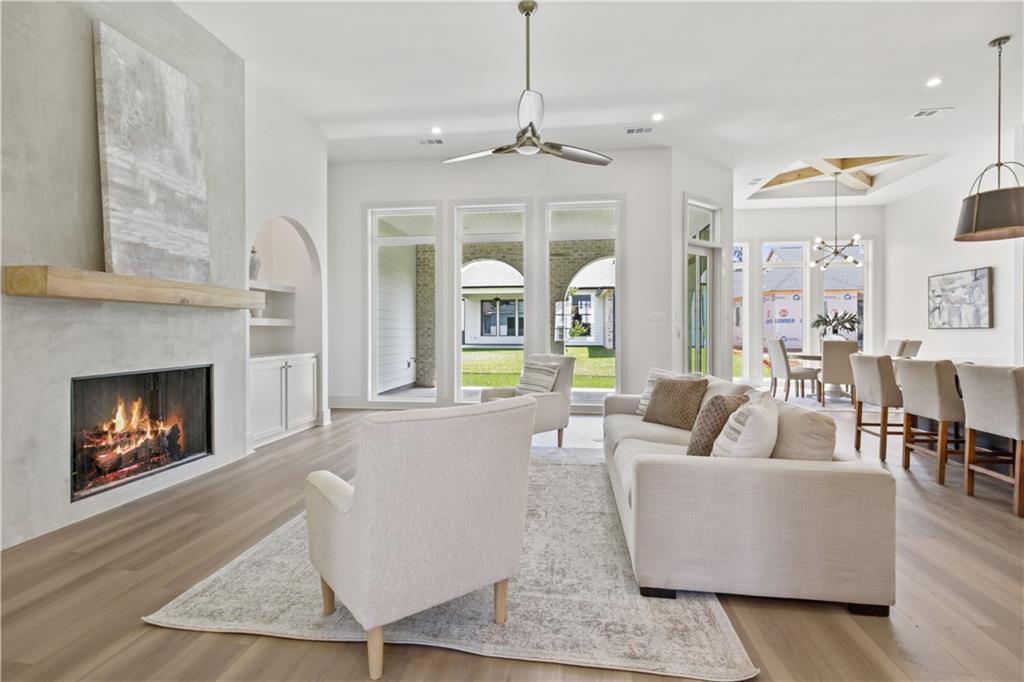 5040 Twin River Place Covington, LA 70433 - Photo 19 of 37