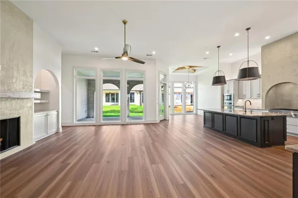 $679,000 | 5040 Twin River Place, Covington, LA 70433