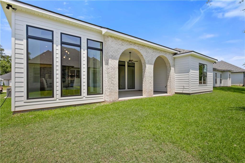 5040 Twin River Place Covington, LA 70433 - Photo 35 of 37