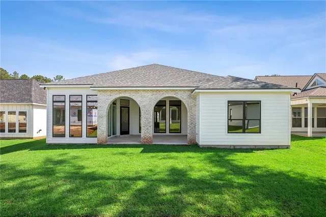$679,000 | 5040 Twin River Place, Covington, LA 70433