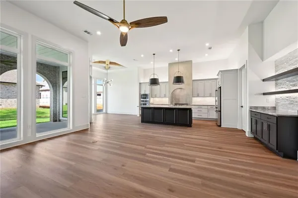 $679,000 | 5040 Twin River Place, Covington, LA 70433