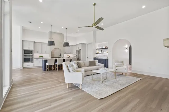 $679,000 | 5040 Twin River Place, Covington, LA 70433