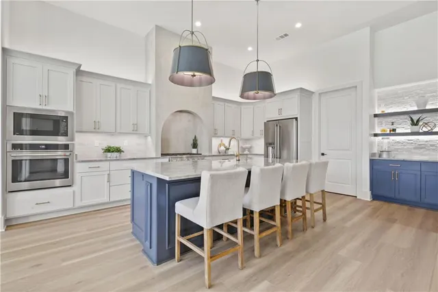 $679,000 | 5040 Twin River Place, Covington, LA 70433