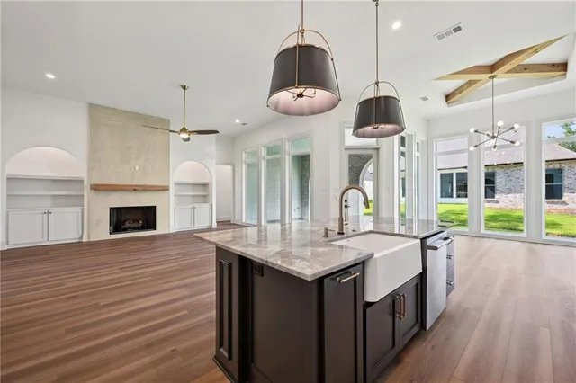 $679,000 | 5040 Twin River Place, Covington, LA 70433