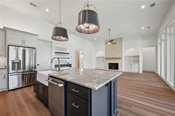 $679,000 | 5040 Twin River Place, Covington, LA 70433
