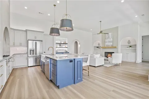 $679,000 | 5040 Twin River Place, Covington, LA 70433