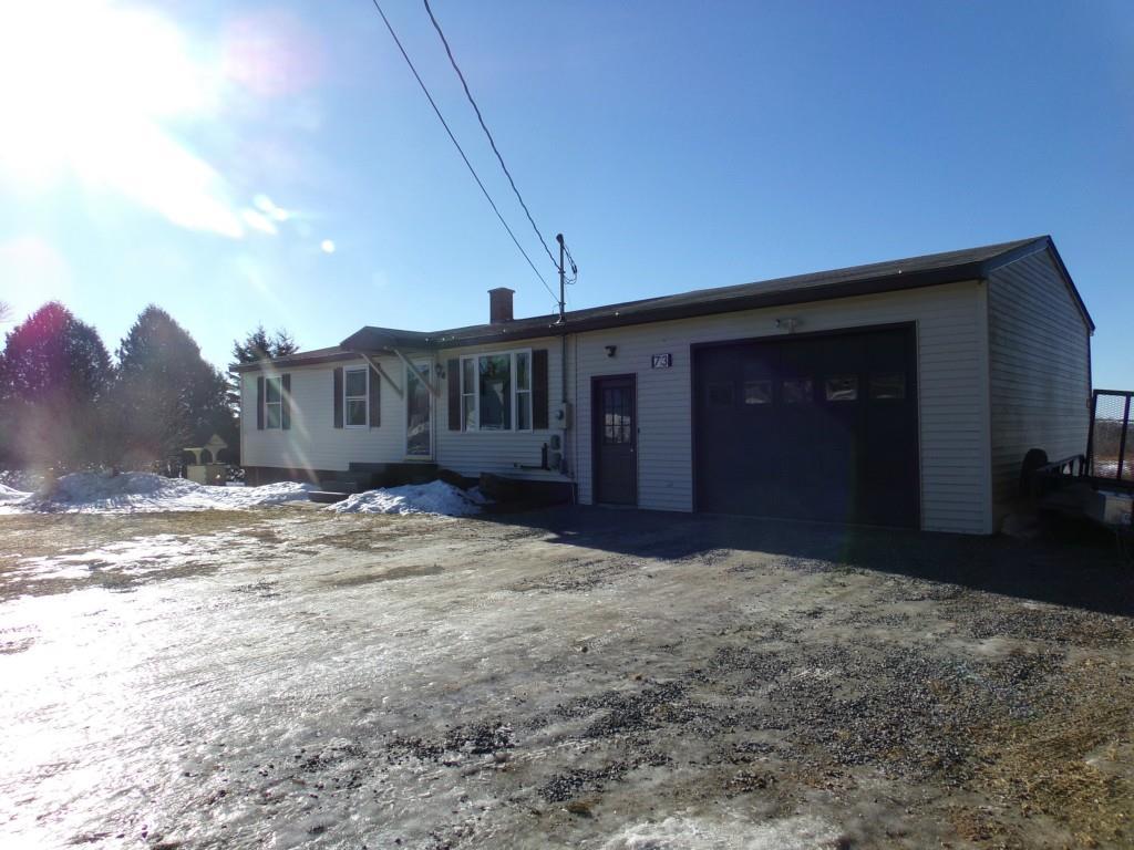 73 Sawyer Road Caribou, ME 04736 - Photo 3 of 22 Photo