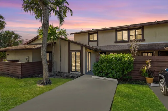 $3,500 | 7136 Southwest 105th Court, Unit 7136, Miami, FL 33173