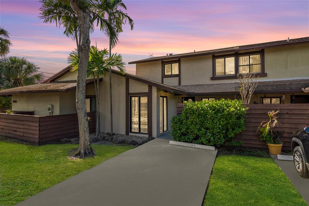 7136 Southwest 105th Court, Unit 7136 Miami, FL 33173 - Photo 1 of 39