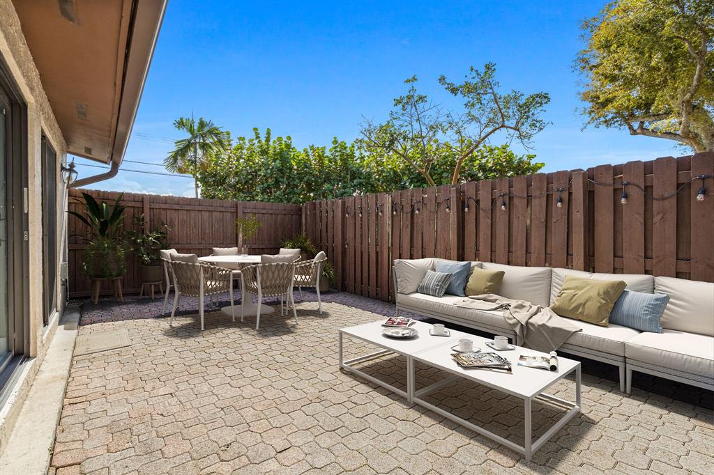 7136 Southwest 105th Court, Unit 7136 Miami, FL 33173 - Photo 37 of 39