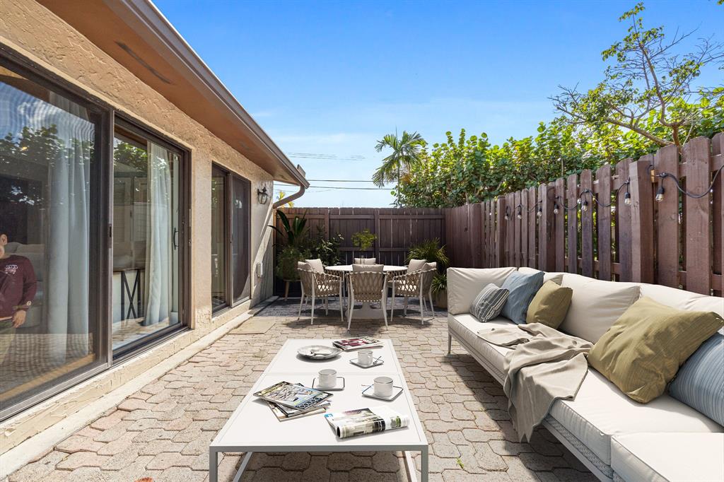 7136 Southwest 105th Court, Unit 7136 Miami, FL 33173 - Photo 38 of 39