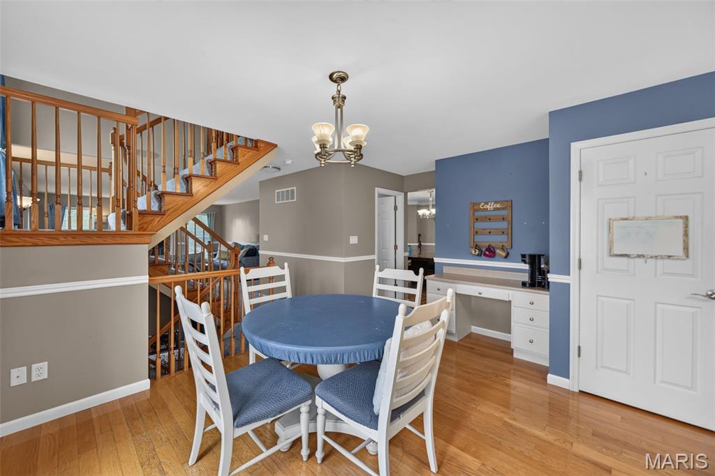 452 Rascal Crossing O'Fallon, MO 63366 - Photo 24 of 60 Gallery Image 24