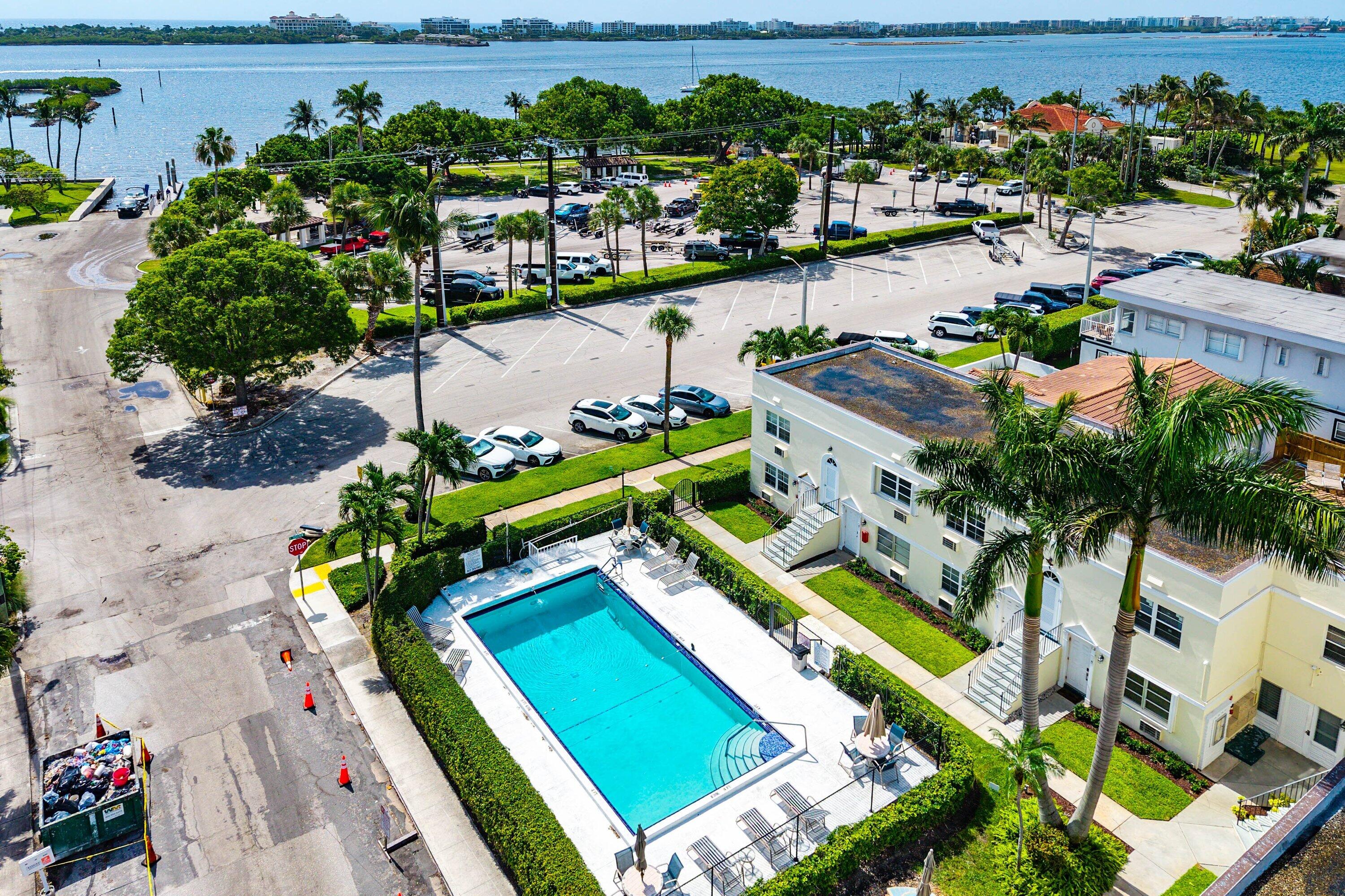 15 South Golfview Road, Unit 206 Lake Worth, FL 33460 - Photo 22 of 35 15 south Golfview rd