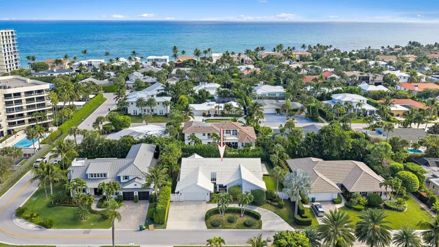$11,000 | 109 Lighthouse Drive, Jupiter Inlet Colony, FL 33469