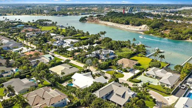 $11,000 | 109 Lighthouse Drive, Jupiter Inlet Colony, FL 33469