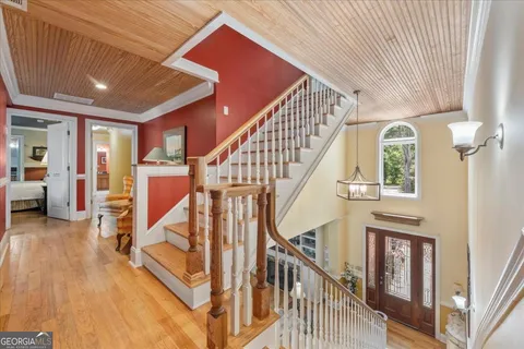 $2,299,000 | 1741 Indian Woods Drive, Greensboro, GA 30642