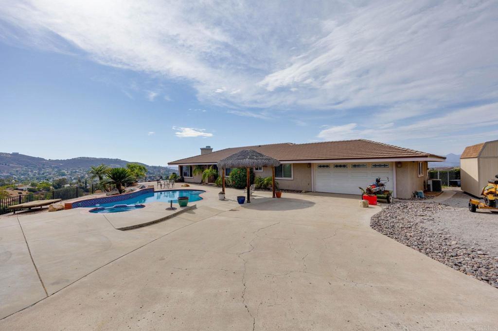 8618 Sky Rim Drive Lakeside, CA 92040 - Photo 17 of 69