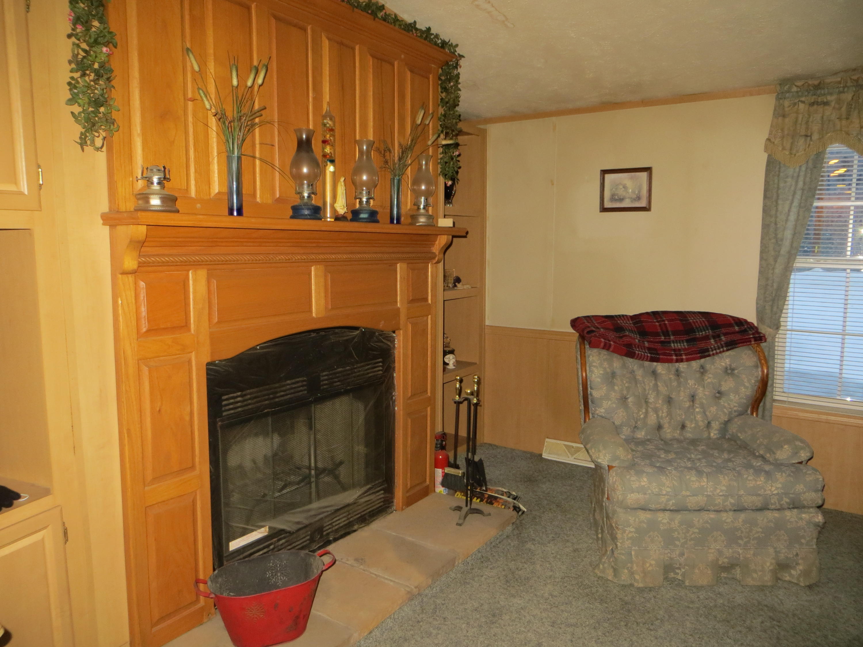 416 Dickey Road St. Francis, ME 04774 - Photo 14 of 43 IMG_7078