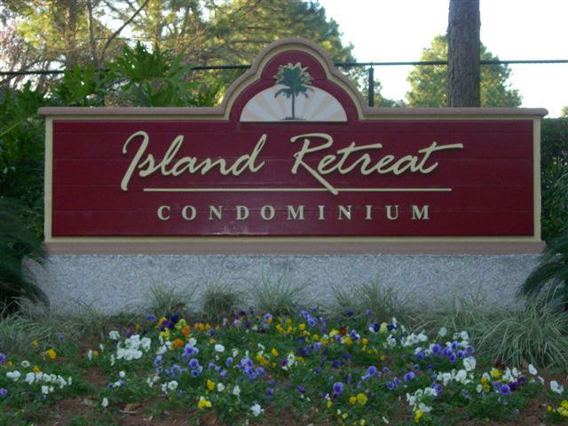 2501-1 Demere Road St. Simons Island, GA 31522 - Photo 1 of 1