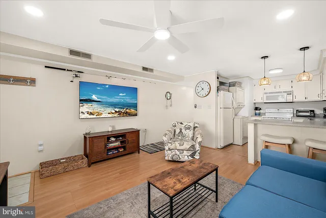 $290,000 | 9 41st Street, Unit 320, Ocean City, MD 21842