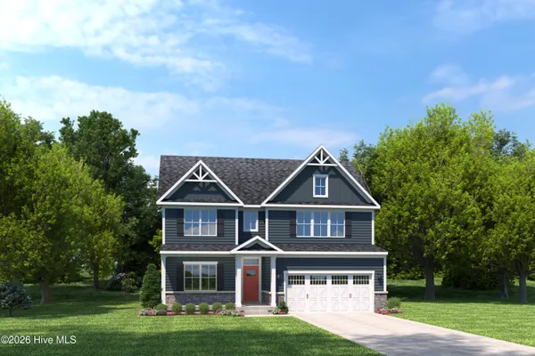 $590,000 | 1204 Black Wolf Run, Sunset Beach, NC 28468