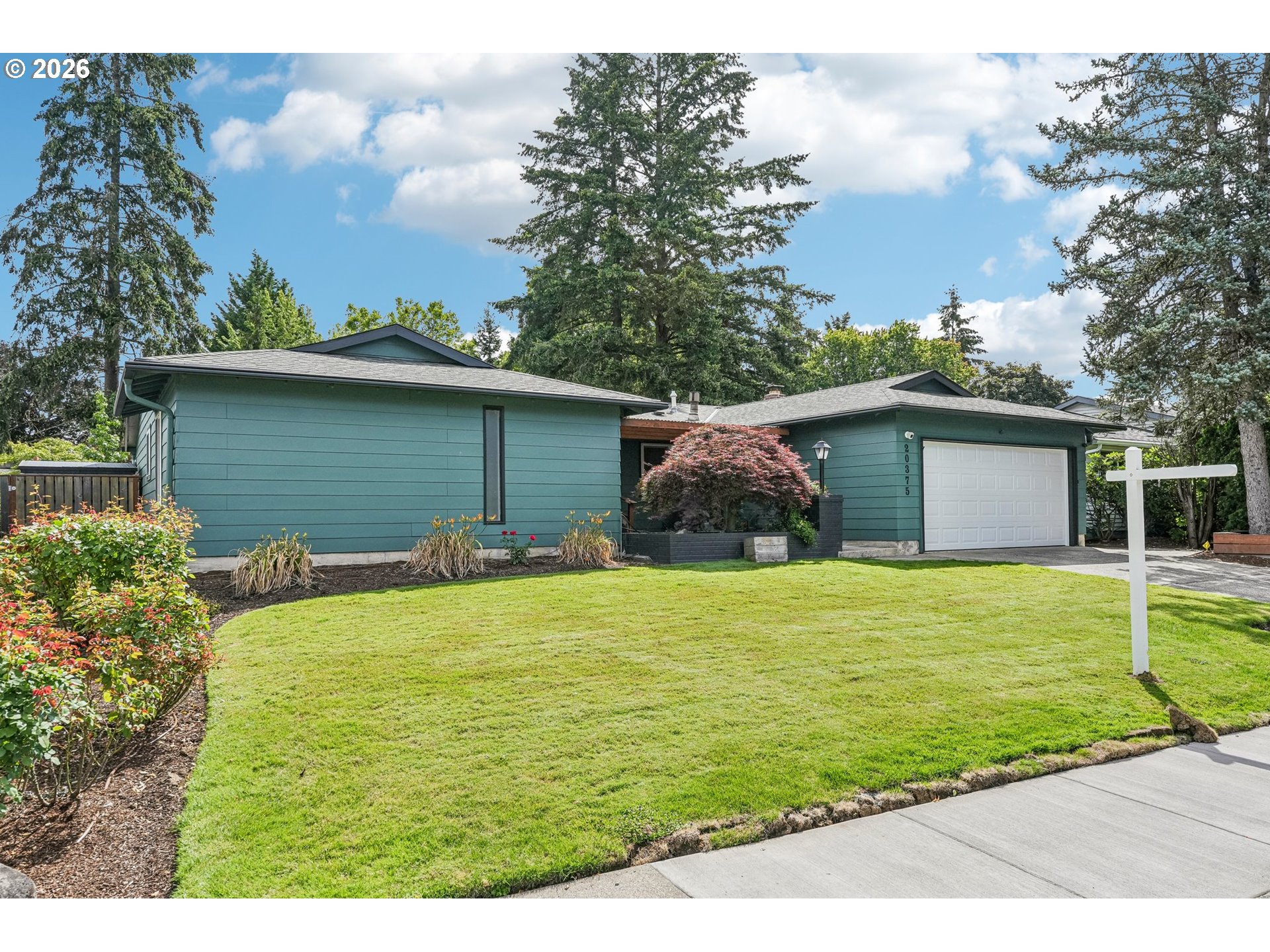 20375 Southwest Deline Street Beaverton, OR 97078 - Photo 2 of 41